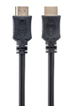 Καλώδιο HDMI 1 m 4K CC-HDMI4L-1M GEMBIRD