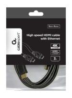Καλώδιο HDMI 4,5 m 4K 60 Hz CC-HDMI4L-15 GEMBIRD - Image 2