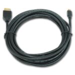Καλώδιο HDMI σε Micro HDMI 4,5 m CC-HDMID-15 GEMBIRD - Image 5