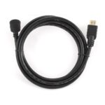 Καλώδιο HDMI High Speed με Ethernet 4K 60Hz 1,8 m CC-HDMI490-6 GEMBIRD - Image 3