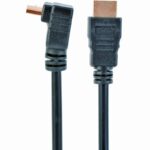 Καλώδιο HDMI High Speed με Ethernet 4K 60Hz 1,8 m CC-HDMI490-6 GEMBIRD