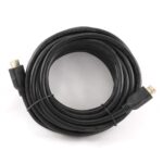 Καλώδιο HDMI High Speed με Ethernet 7,5 m CC-HDMI4-7.5M GEMBIRD - Image 3