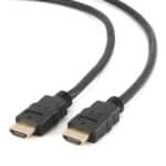 Καλώδιο HDMI High Speed με Ethernet 7,5 m CC-HDMI4-7.5M GEMBIRD - Image 2
