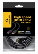 Καλώδιο HDMI 4,5 m 4K UHD 60 Hz CC-HDMI4-15 GEMBIRD - Image 5