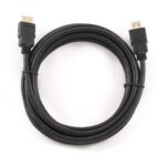 Καλώδιο HDMI High Speed με Ethernet 3 m CC-HDMI4-10 GEMBIRD - Image 3