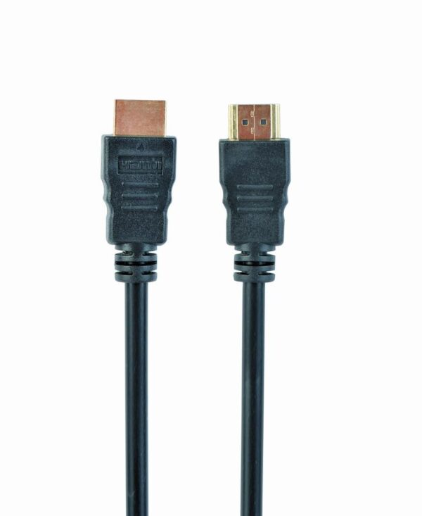 Καλώδιο HDMI High Speed με Ethernet 3 m CC-HDMI4-10 GEMBIRD