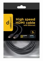 Καλώδιο HDMI High Speed με Ethernet 3 m CC-HDMI4-10 GEMBIRD - Image 5