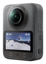Κάμερα 360° 8K 120MP με εσωτερική μνήμη 128GB Osmo 360 CP.OS.00000441 DJI - Image 2
