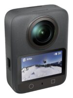 Κάμερα 360° 8K 120MP με εσωτερική μνήμη 128GB Osmo 360 CP.OS.00000441 DJI - Image 4