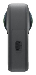 Κάμερα 360° 8K 120MP με εσωτερική μνήμη 128GB Osmo 360 CP.OS.00000441 DJI - Image 7