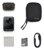 Κάμερα 360° 8K 120MP με εσωτερική μνήμη 128GB Osmo 360 CP.OS.00000441 DJI - Image 10