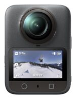 Κάμερα 360° 8K 120MP με εσωτερική μνήμη 128GB Osmo 360 CP.OS.00000441 DJI - Image 5