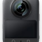 Κάμερα 360° 8K 120MP με εσωτερική μνήμη 128GB Osmo 360 CP.OS.00000441 DJI