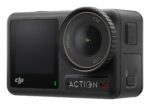 Action Camera 4K 120fps Αδιάβροχη έως 18 m Osmo Action 4 CP.OS.00000269 DJI - Image 3