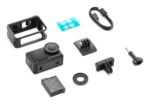 Action Camera 4K 120fps Αδιάβροχη έως 18 m Osmo Action 4 CP.OS.00000269 DJI - Image 6