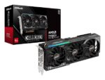 Κάρτα Γραφικών Radeon RX 9070 XT 16GB GDDR6 RX9070XT CL 16G ASROCK - Image 6