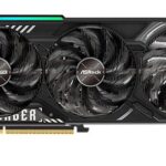 Κάρτα Γραφικών Radeon RX 9070 XT 16GB GDDR6 RX9070XT CL 16G ASROCK