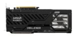 Κάρτα Γραφικών Radeon RX 9070 XT 16GB GDDR6 RX9070XT CL 16G ASROCK - Image 5