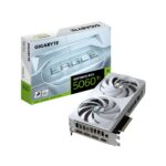 Κάρτα Γραφικών GeForce RTX 5060 Ti 16GB GDDR7 GV-N506TEAGLEOC ICE-16GD 1.0 GIGABYTE