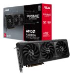 Κάρτα Γραφικών Radeon RX 9070 XT 16GB GDDR6 PRIME-RX9070XT-O16G ASUS - Image 13