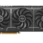 Κάρτα Γραφικών Radeon RX 9070 XT 16GB GDDR6 PRIME-RX9070XT-O16G ASUS