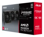 Κάρτα Γραφικών Radeon RX 9070 XT 16GB GDDR6 PRIME-RX9070XT-O16G ASUS - Image 12