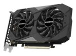 Κάρτα Γραφικών GeForce RTX 3050 6GB GDDR6 GV-N3050WF2OCV2-6GD GIGABYTE - Image 4