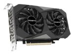 Κάρτα Γραφικών GeForce RTX 3050 6GB GDDR6 GV-N3050WF2OCV2-6GD GIGABYTE - Image 3