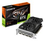 Κάρτα Γραφικών GeForce RTX 3050 6GB GDDR6 GV-N3050WF2OCV2-6GD GIGABYTE