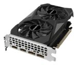Κάρτα Γραφικών GeForce RTX 3050 6GB GDDR6 GV-N3050WF2OCV2-6GD GIGABYTE - Image 2
