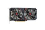Κάρτα Γραφικών GeForce RTX 2060 SUPER 8GB GDDR6 256-bit VN2066RF82 BIOSTAR
