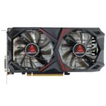 Κάρτα Γραφικών GeForce RTX 2060 SUPER 8GB GDDR6 256-bit VN2066RF82 BIOSTAR