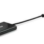 Αντάπτορας USB-C / USB-A σε 2 HDMI 4K 60Hz με DisplayLink CSV-1475, Μαύρος – Club3D