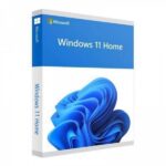 Άδεια Windows 11 Home 64-bit USB Retail 1 χρήστη HAJ-00090 MICROSOFT