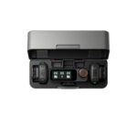 Ασύρματο Ασύρματο Σύστημα Μικροφώνου DJI Mic 3 CP.RN.00000480 DJI - Image 10