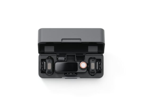 Ασύρματο Ασύρματο Σύστημα Μικροφώνου DJI Mic 3 CP.RN.00000480 DJI