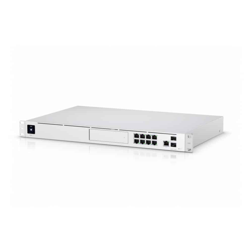 Gateways & Controllers