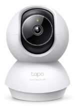 Εσωτερική Wi-Fi Κάμερα Ασφαλείας 3K 5MP με Pan/Tilt Tapo C230 TP-LINK