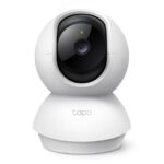 Εσωτερική Wi-Fi Κάμερα Ασφαλείας 2K 3MP Pan/Tilt TC71 TP-LINK