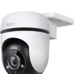 Εξωτερική Wi-Fi Κάμερα Ασφαλείας Pan/Tilt Full HD 360° Tapo C500 TAPOC500 TP-LINK