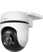 Εξωτερική Wi-Fi Κάμερα Ασφαλείας Pan/Tilt Full HD 360° Tapo C500 TAPOC500 TP-LINK