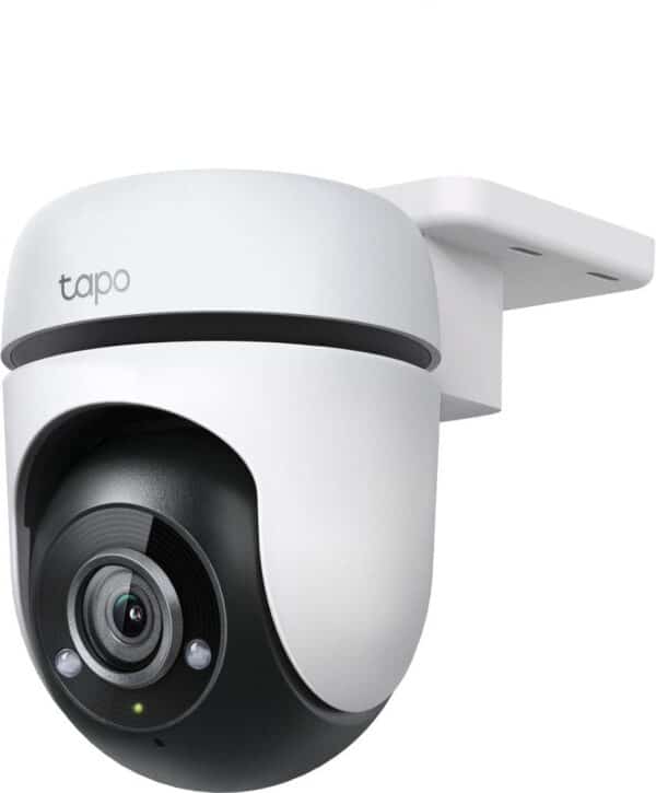 Εξωτερική Wi-Fi Κάμερα Ασφαλείας Pan/Tilt Full HD 360° Tapo C500 TAPOC500 TP-LINK