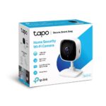 Κάμερα Ασφαλείας IP Wi-Fi 1080p με Νυχτερινή Όραση TAPOC100 TP-LINK - Image 5