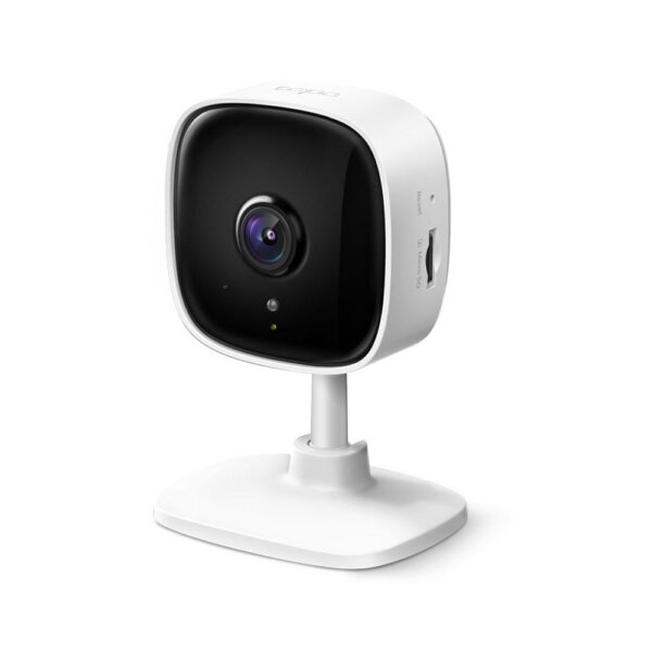 Κάμερα Ασφαλείας IP Wi-Fi 1080p με Νυχτερινή Όραση TAPOC100 TP-LINK