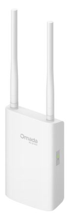 Εξωτερικό Access Point Wi-Fi 6 AX1800 PoE+ EAP603-OUTDOOR TP-LINK - Image 2