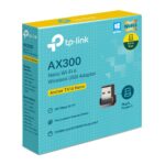Wi-Fi USB Adapter Nano Wi-Fi 6 287Mbps ARCHER TX1U NANO TP-LINK - Image 8
