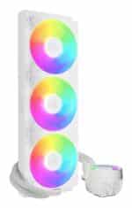 Υδρόψυξη Επεξεργαστή All-in-One 420 mm με A-RGB Liquid Freezer III Pro 420 ACFRE00189A ARCTIC - Image 2