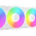 Υδρόψυξη Επεξεργαστή All-in-One 420 mm με A-RGB Liquid Freezer III Pro 420 ACFRE00189A ARCTIC
