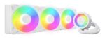 Υδρόψυξη Επεξεργαστή All-in-One 420 mm με A-RGB Liquid Freezer III Pro 420 ACFRE00189A ARCTIC