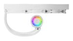 Υδρόψυξη Επεξεργαστή All-in-One 420 mm με A-RGB Liquid Freezer III Pro 420 ACFRE00189A ARCTIC - Image 3